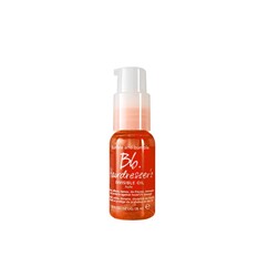 Bumble and bumble. Hairdresser's Invisible Oil Frizz-Reducing Hair Oil | Heat Protection, Frizz Control + Shine | Curly, Wavy, Straight | With Grapeseed, Coconut + Argan Oils