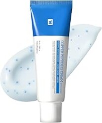 TOSOWOONG Copper Peptide 12 Cream, 99% Purity of Copper Tripeptide-1, GHK-Cu, 12 Multi-Peptide Powerful Anti Aging Formula for Fine Lines, Firming, Skin Elasticity, Korean Skincare, 50ml / 1.69 fl.oz.