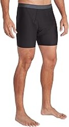 ExOfficio Men's Give-N-Go 2.0 Boxer Brief - Cool and Comfortable Underwear