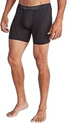 ExOfficio Men's Give-N-Go Sport 2.0 6'' Boxer Brief