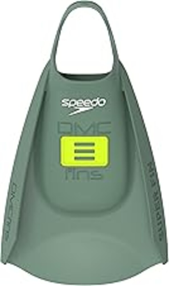 Speedo Unisex-Adult Swim Training Fins Silicone