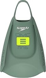 Speedo Unisex-Adult Swim Training Fins Silicone