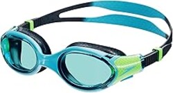 Speedo Unisex Kids Swim Goggles Biofuse 2.0 Junior