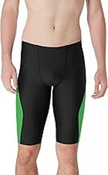 Speedo Men's Swimsuit Jammer Prolt Solid