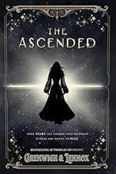 The Ascended (The Aesymarean Duet)