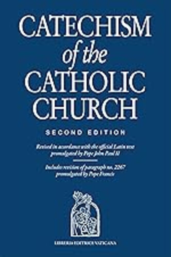 Catechism of the Catholic Church, Revised