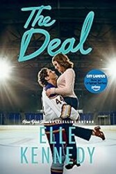 The Deal (TV Tie-In Edition) (Off-Campus, 1)