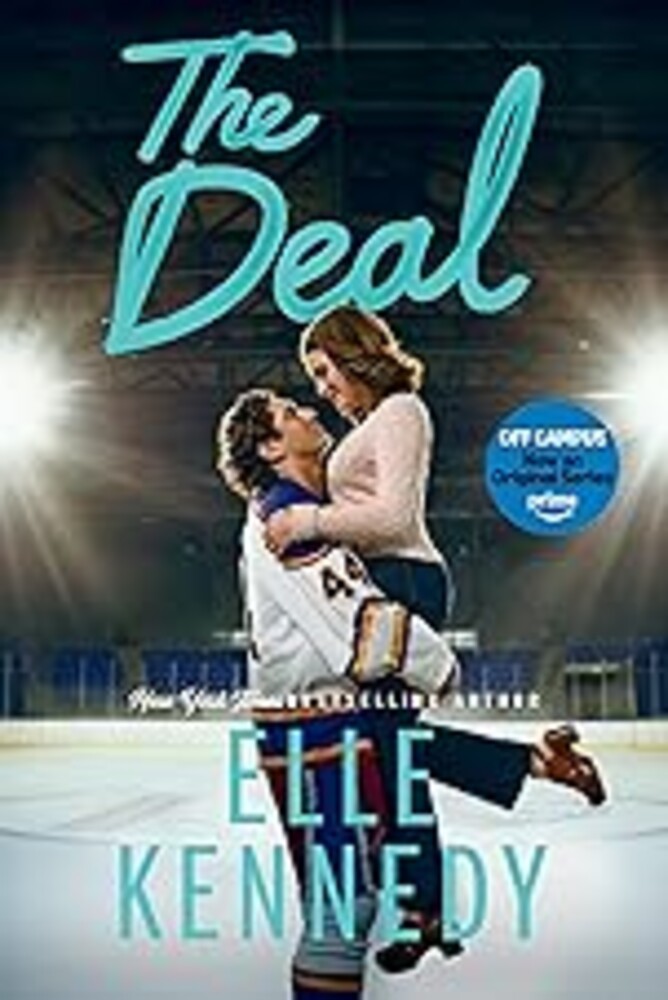 The Deal (TV Tie-In Edition) (Off-Campus, 1)