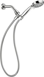 Moen Ignite Chrome Handheld Shower, 209H0