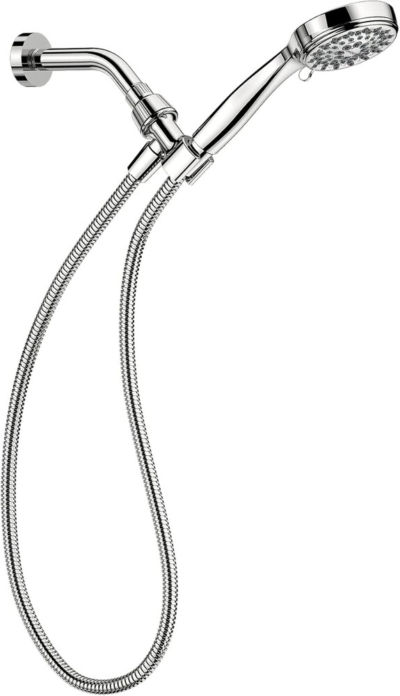 Moen Ignite Chrome Handheld Shower, 209H0