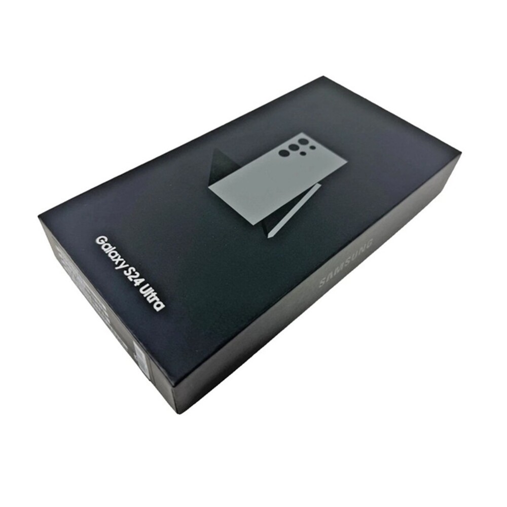 Samsung Galaxy S24 Ultra 5G 256GB S928U GSM CDMA Factory Unlocked ❖NEW SEALED❖