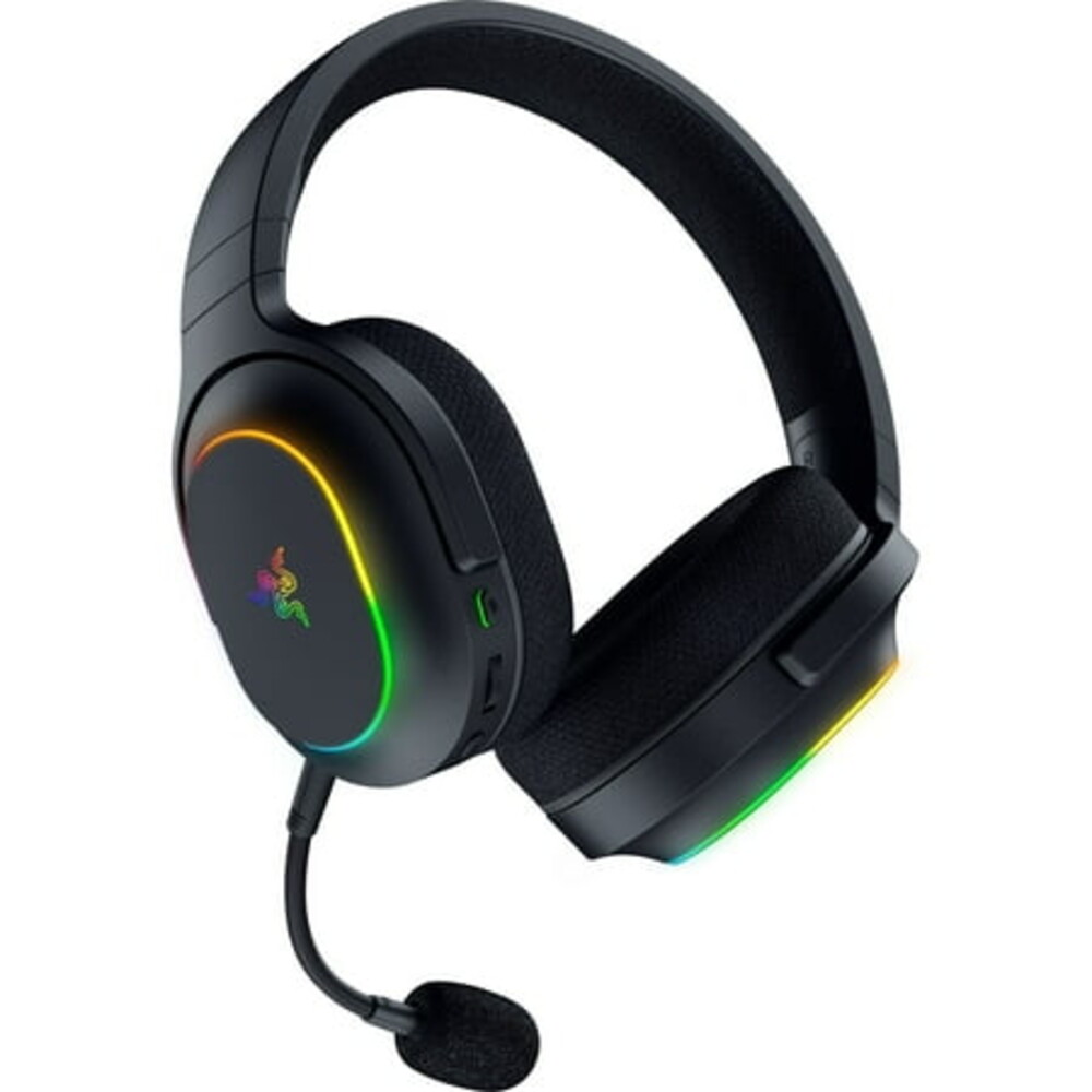 RAZER BARRACUDA X CHROMA - WIRELESS MULTI-PLATFORM GAMING AND MOBILE HEADSET
