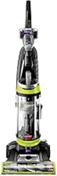 Bissell CleanView Swivel Pet Upright Vacuum, Swivel Steering for Maneuverability, Triple Action Brush Roll for Pet Hair, Large Capacity Dirt Tank & Scatter-Free Tech, 2252
