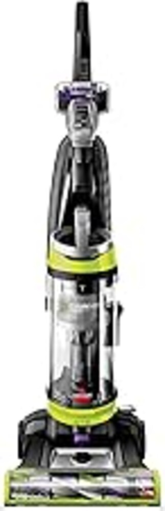 Bissell CleanView Swivel Pet Upright Vacuum, Swivel Steering for Maneuverability, Triple Action Brush Roll for Pet Hair, Large Capacity Dirt Tank & Scatter-Free Tech, 2252