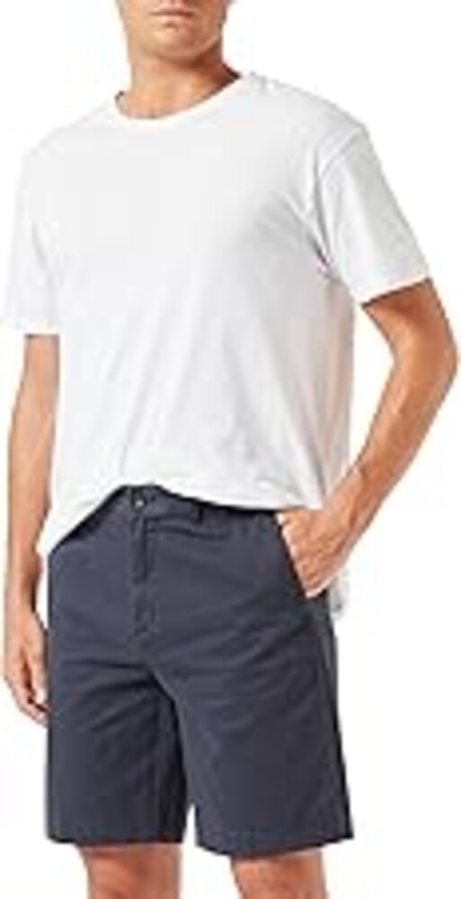 Amazon Essentials Men's Slim-Fit 9" Chino Shorts