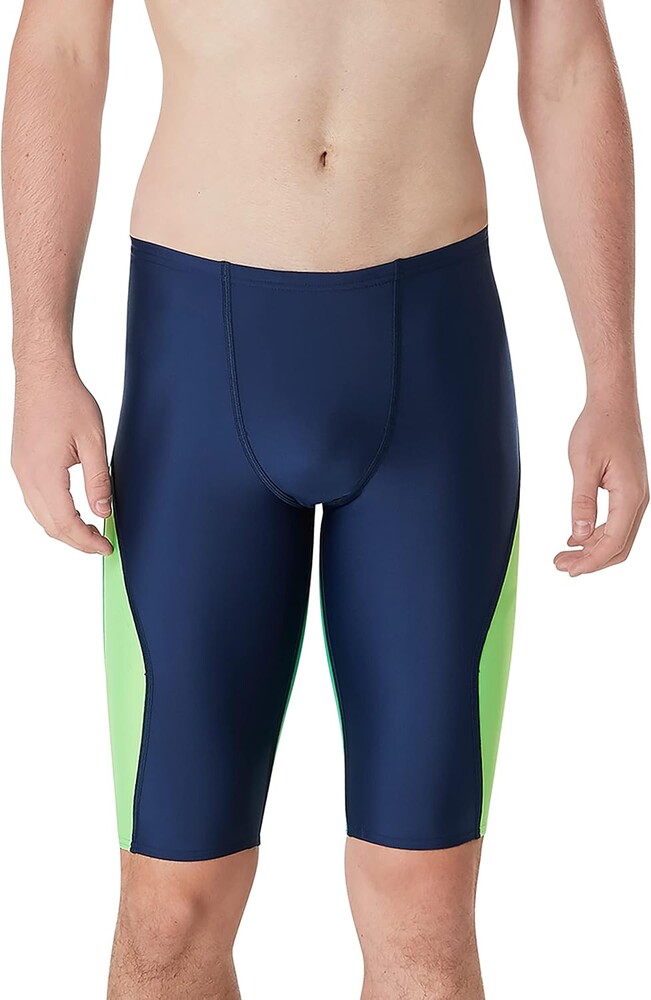 Speedo Men's Swimsuit Jammer Prolt Solid