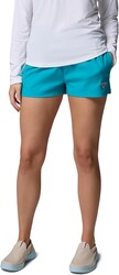 Columbia Women's PFG Rugged Water Short