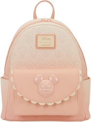 Disney Mickey & Friends All-Over Print Mini Backpack