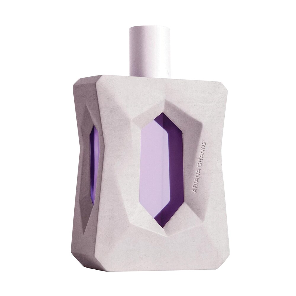 Ariana Grande God is a Woman Eau de Parfum – Fruity Musk Fragrance for Women – Women's Perfume with Notes of Orris, Pear, Vanilla & Cedarwood
