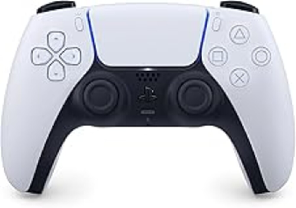 PlayStation DualSense™ Wireless Controller - for PS5, PC, MAC & Mobile