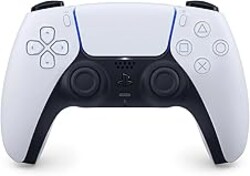 PlayStation DualSense™ Wireless Controller - for PS5, PC, MAC & Mobile