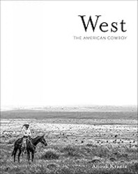 West: The American Cowboy (Anouk Masson Krantz)