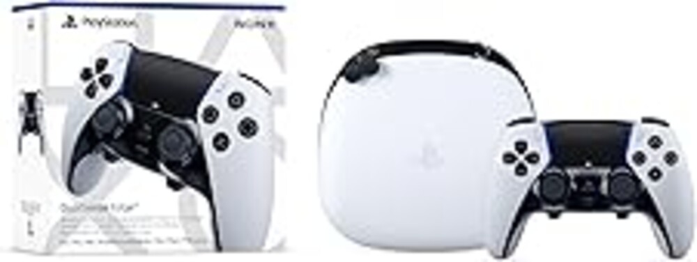 PlayStation DualSense Edge Wireless Controller