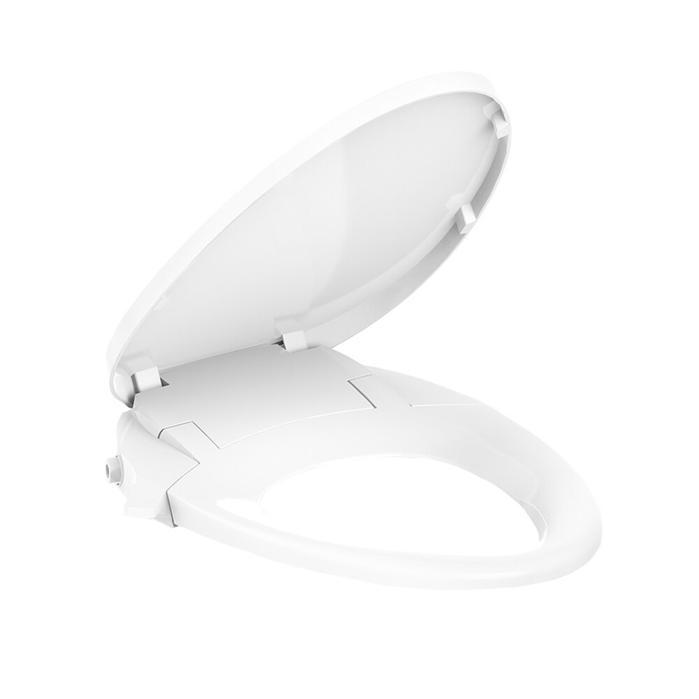 Kohler Purewash Manual Elongated Bidet Seat