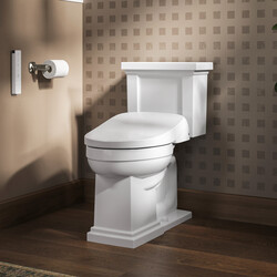 Kohler PureWash E805 Bidet Toilet Seat with Remote Control