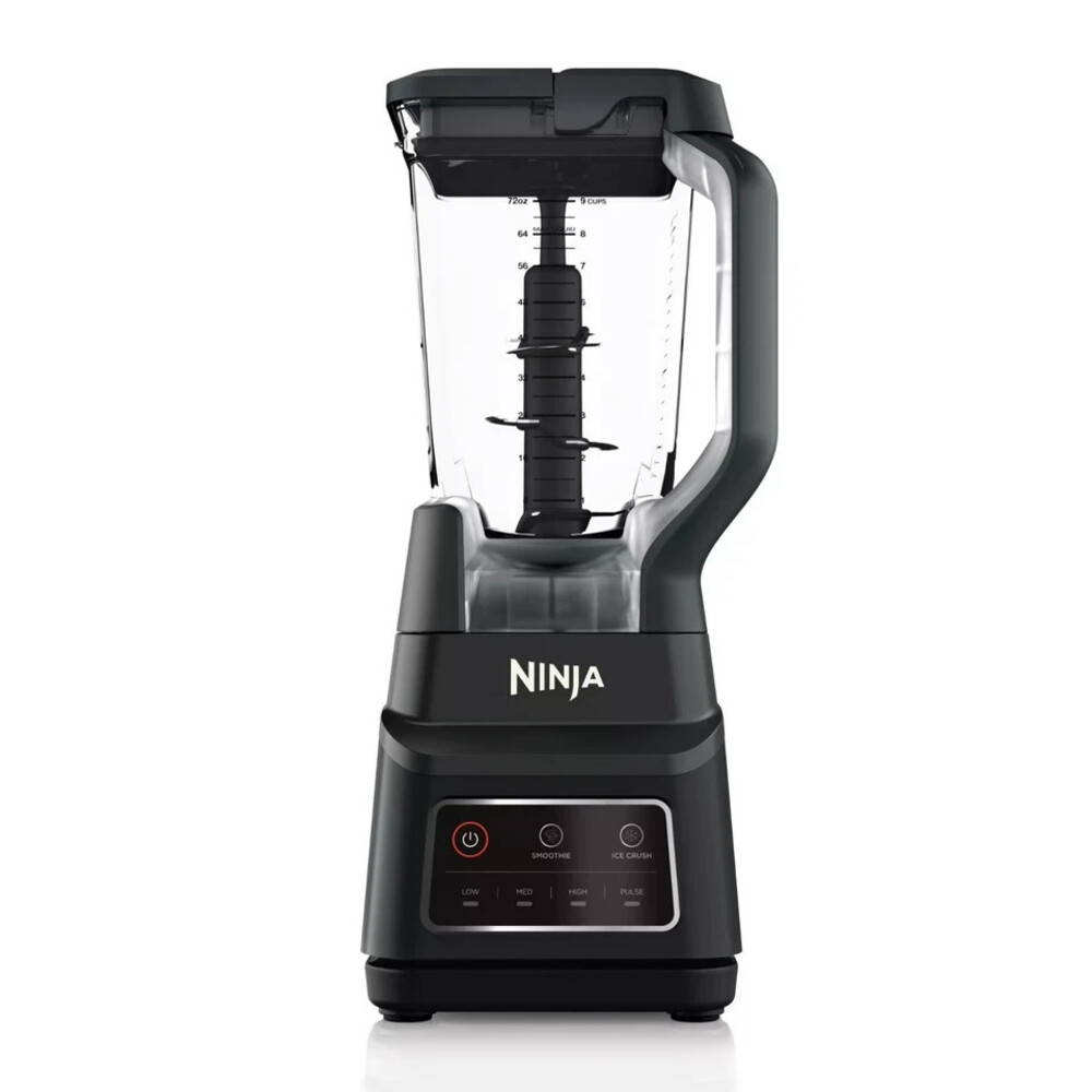 Ninja Professional Plus 72-Oz Blender with 2 Auto-iQ Preset Programs 1200W BN700