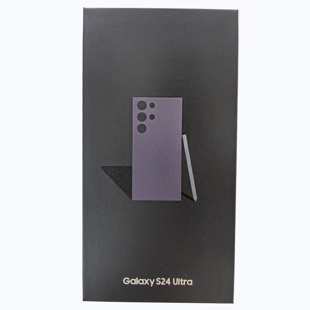 New & Sealed Samsung Galaxy S24 Ultra 5G S928U 256GB+12GB Factory Unlocked US