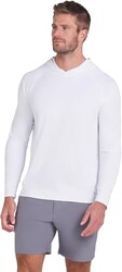 PUMA Golf YOU-V Golf Hoodie