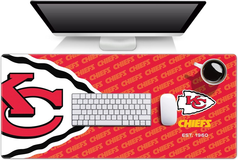 YouTheFan NFL Logo Series Deskpad