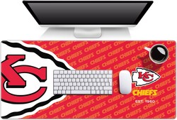 YouTheFan NFL Logo Series Deskpad
