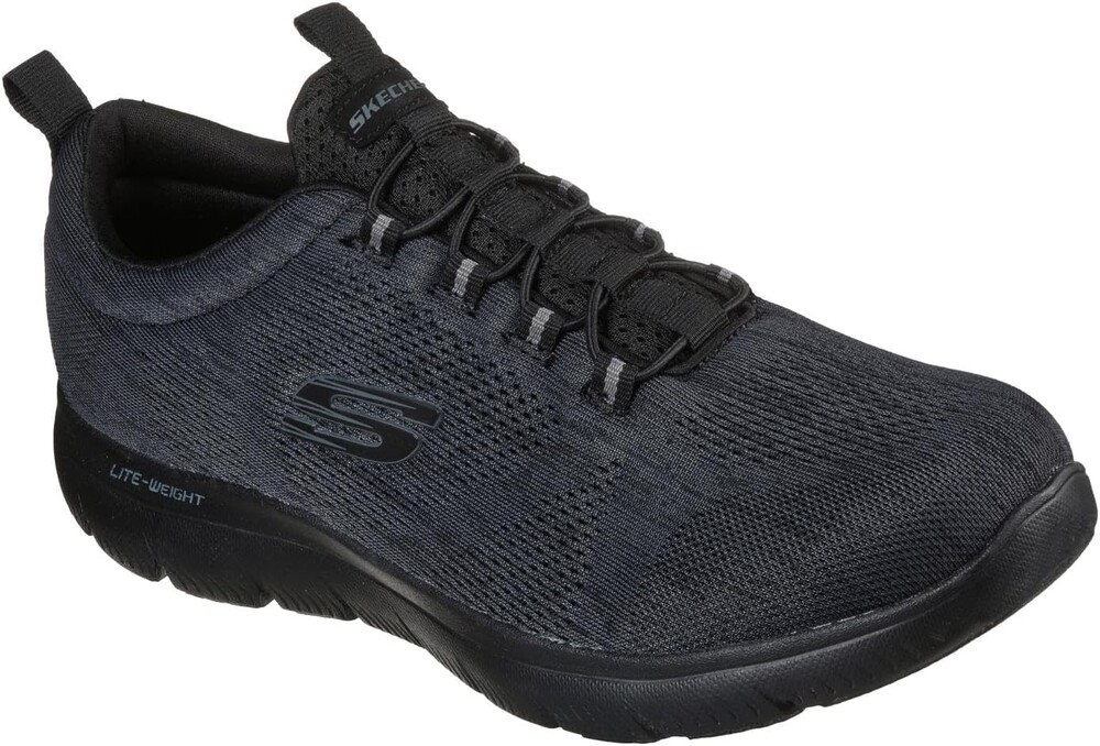 Skechers Men's Summits - Louvin Slip-On Sneaker