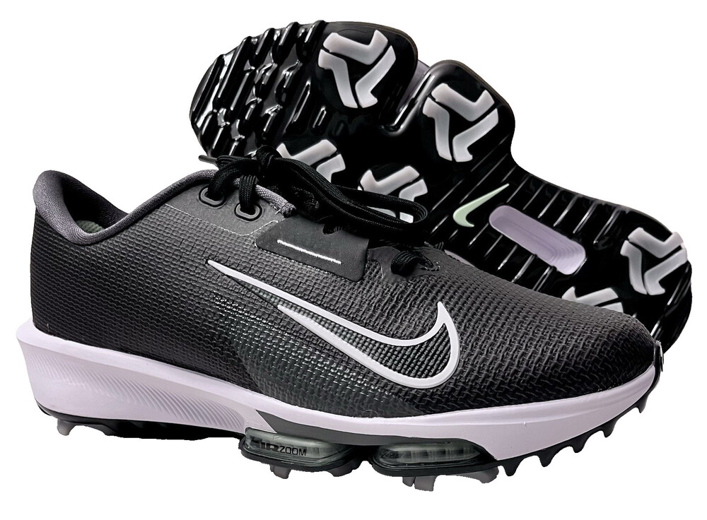 Nike Air Zoom Infinity Tour 2 Golf FD0217-002 Black (Men’s 10.5) No Box