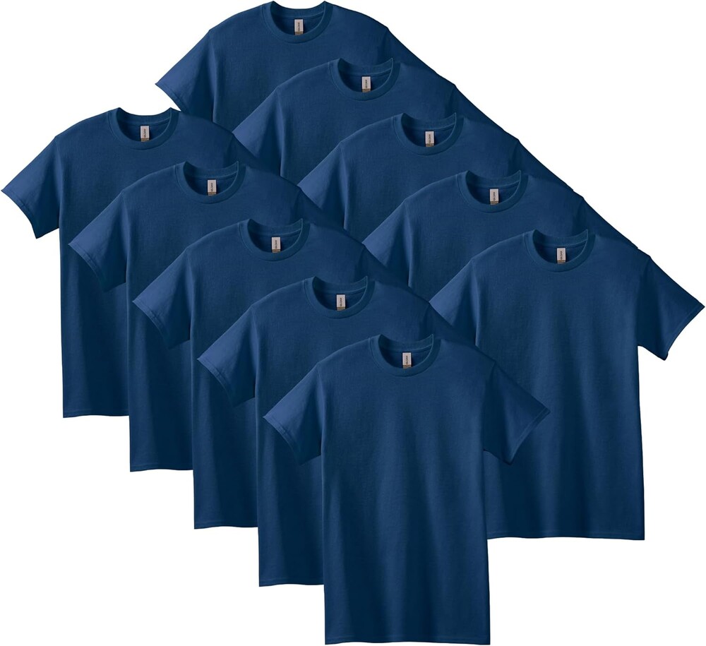 Gildan Adult Heavy Cotton T-Shirt, Style G5000