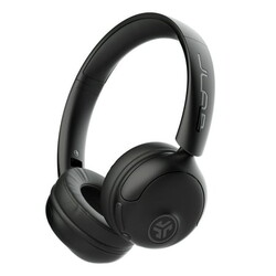 JLab Studio 2 Wireless Headphone- Black