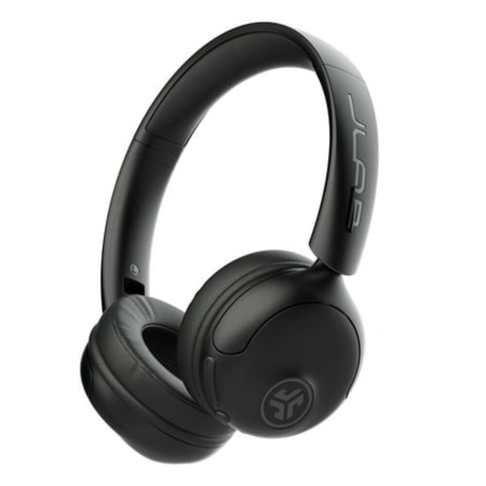 JLab Studio 2 Wireless Headphone- Black