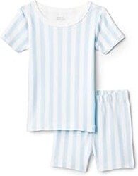 Amazon Essentials x Sofia Grainge Mommy and Me Short Sleeve Pajama Set