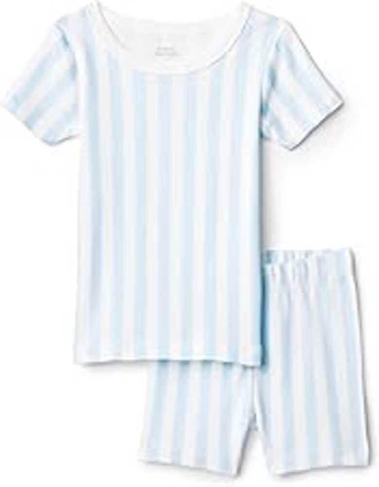 Amazon Essentials x Sofia Grainge Mommy and Me Short Sleeve Pajama Set