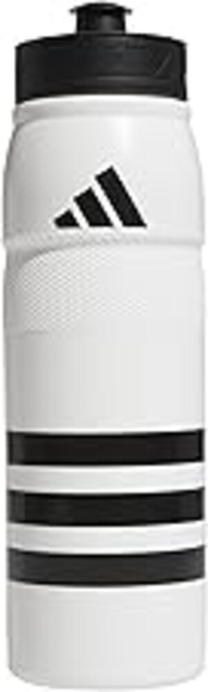 adidas 750 ML (28 oz) Stadium Refillable Plastic Sport Water Bottle