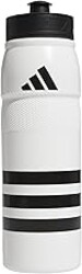 adidas 750 ML (28 oz) Stadium Refillable Plastic Sport Water Bottle
