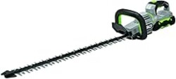 EGO Power+ Hedge Trimmer Cordless, Electric Hedge Trimmer 26", Includes 56V 2.5Ah Battery and Charger - HT2601