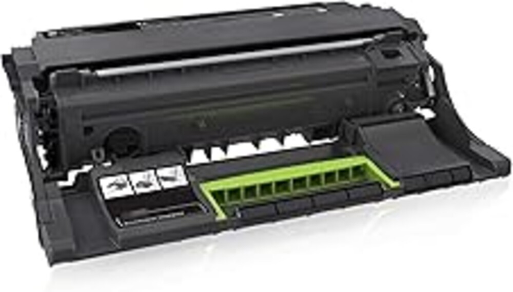 56F0Z00 Imaging Unit Replacement for Lexmark MS321 MS321dn MS421 MS421dw MS521dn MS621dn MX321 MX421 MX521 MX521de MX521ade MX522 MX622 MX622adhe Printer