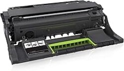 56F0Z00 Imaging Unit Replacement for Lexmark MS321 MS321dn MS421 MS421dw MS521dn MS621dn MX321 MX421 MX521 MX521de MX521ade MX522 MX622 MX622adhe Printer