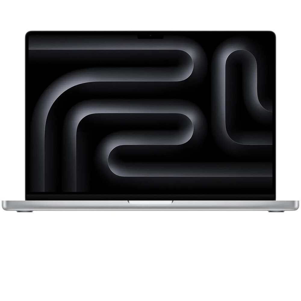 Apple 16.2" MacBook Pro Apple M4 Pro 48GB RAM 512GB SSD Silver MX2U3LL/A Open
