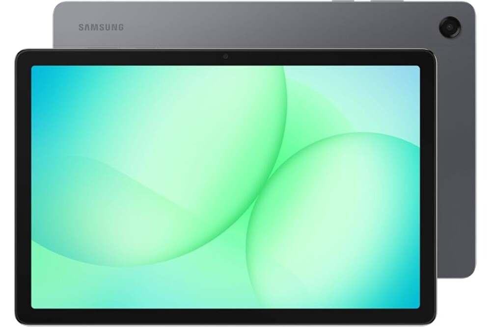 Samsung Galaxy Tab A11+ 6GB RAM, 128GB Storage, Optimized Performance, Long Lasting Battery, Expandable Storage, Large Displa