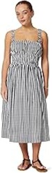Amazon Essentials x Sofia Grainge Mommy & Me Cotton Sateen Dresses