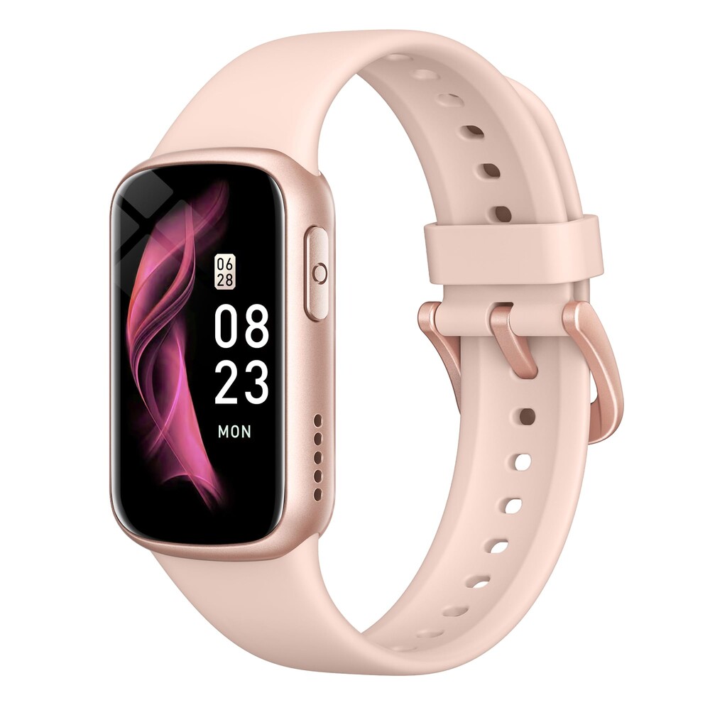 BUTFORFIT Fitness Tracker (Answer/Dial Call), Smart Watch with 1.47" HD Touch Display, 130+ Sport Modes Activity Tracker with Sleep Monitor, IP68 Waterproof Tracker for Android&iPhone Women Men